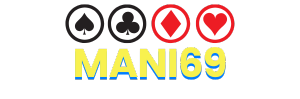 Logo MANI69 